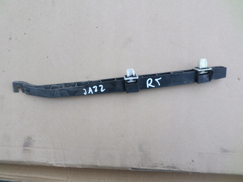 Купить Honda jazz ii 02-08 направляющая бампера правый задний