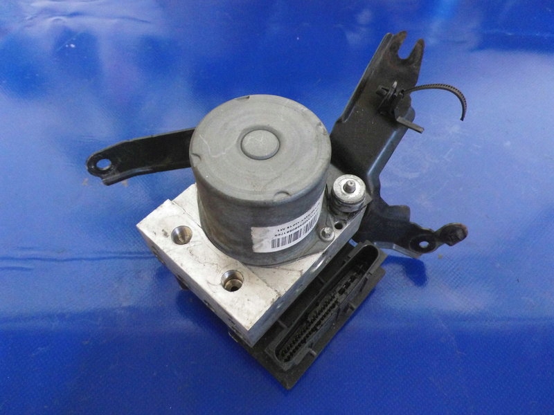 фото №1, Насос abs тормозная 0265950680 honda cr-v iii 06+