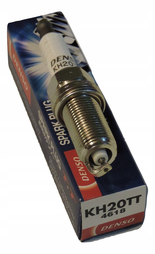 фото №1, Denso kh20tt fiat ulysse lancia phedra zeta 2.0