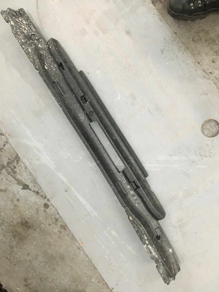 фото №1, Підсилювач задня kadjar lift