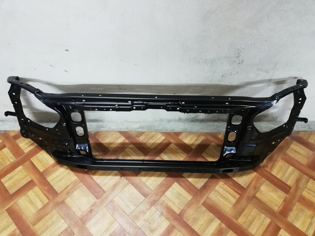 фото №10, Pas передній підсилювач lexus gx 470 j120 2002-2009