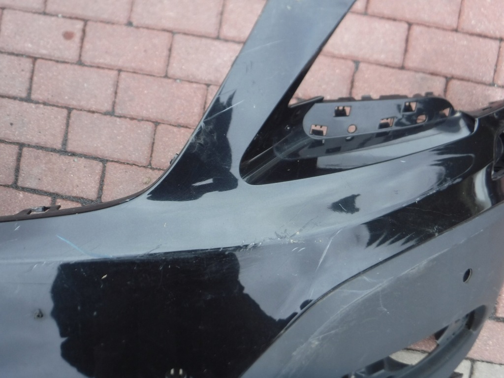 фото №10, Бампер передний перед opel mokka