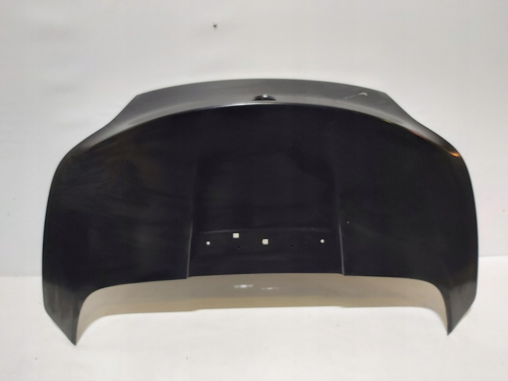 фото №1, Кришка багажника кришка багажника задня задня bmw z4 e89 nowa oryg.