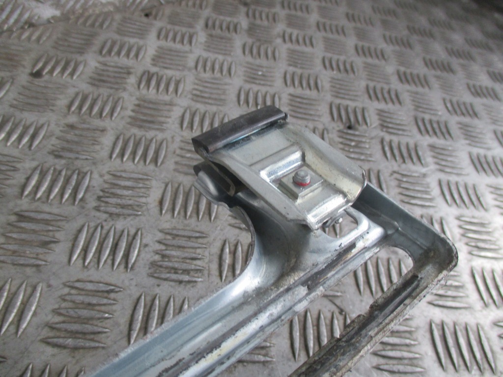 фото №14, Механізм скло правий перед ford c-max lift