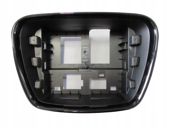 фото №1, Mini f54 рамка консоли 9305732 center stack