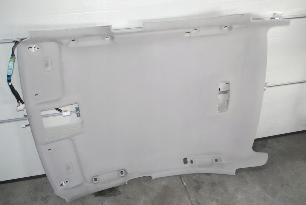 фото №1, Стеля lexus is 05-