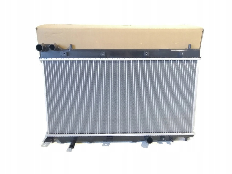 фото №1, Honda jazz fit 02-08 1.2 1.4 радиатор wody