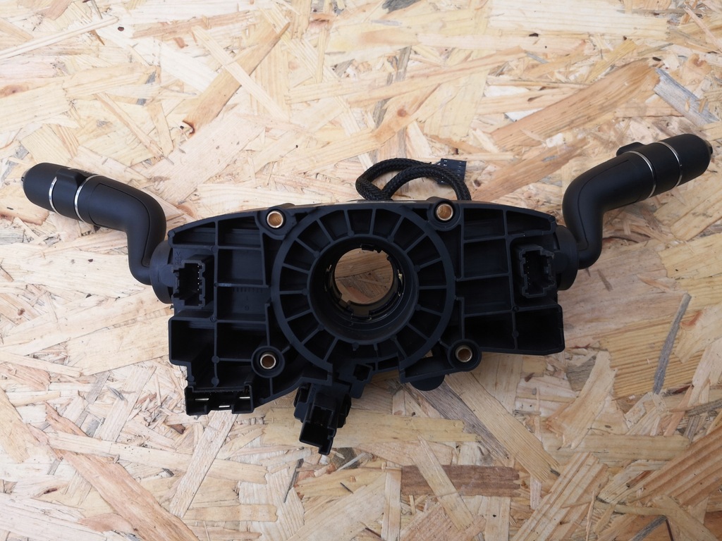 фото №6, Jaguar xj 351 стрічка перемикачі 8w83-13n064