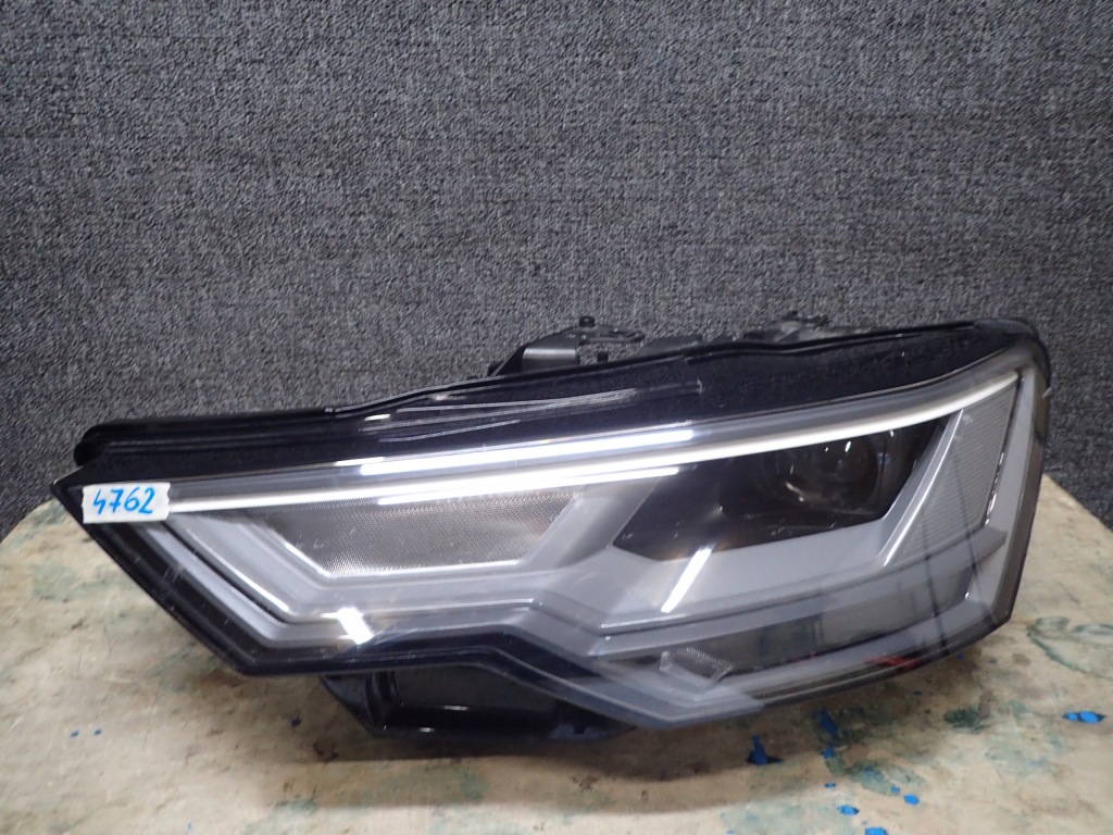 фото №1, Лампа перед ліва audi a6 c8 full led 4k0941033