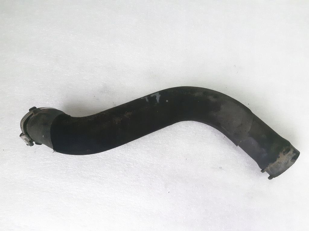 фото №7, Audi a6 c6 труба wąż интеркулер 4f0145737j