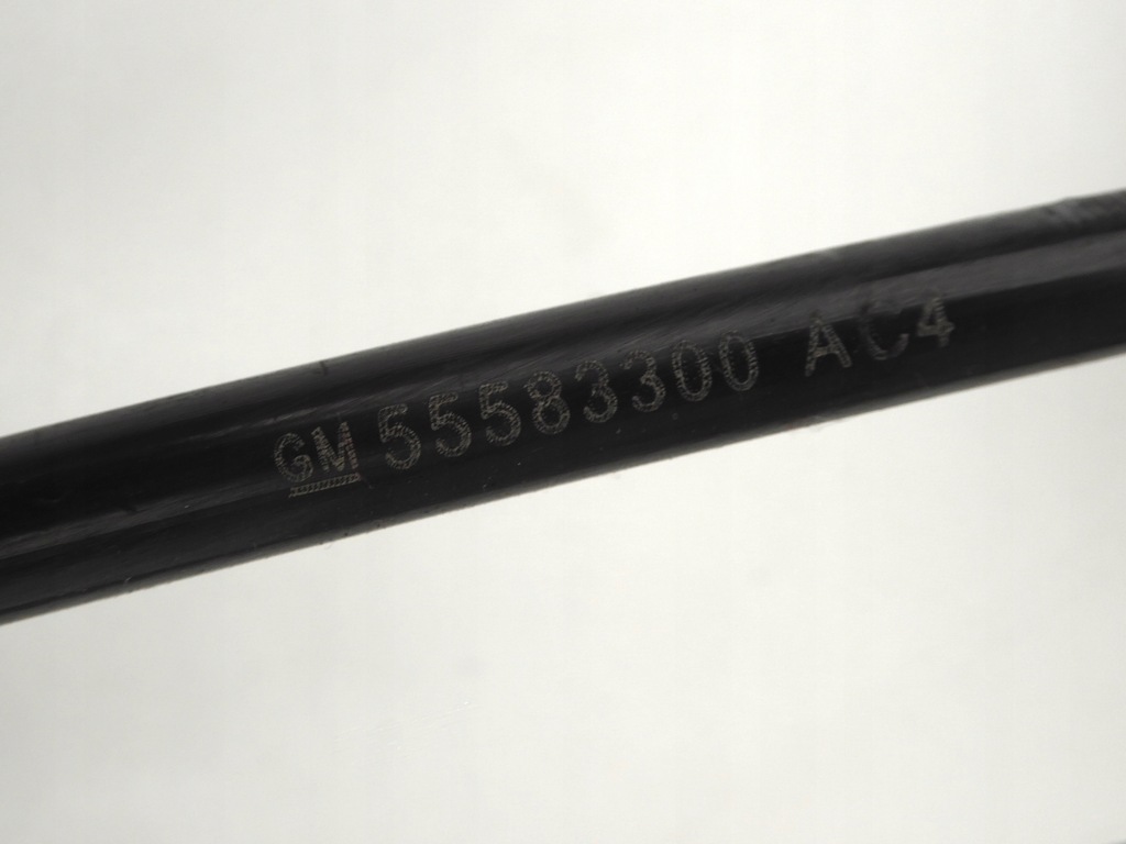 фото №2, Домкрат троси передач opel insignia 2.0 cdti механічна коробка передач