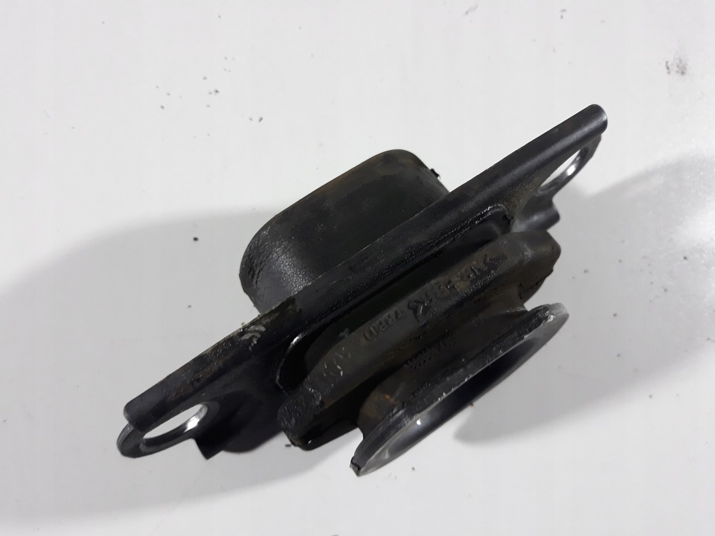 фото №3, Renault kadjar 16r подушка коробки передач