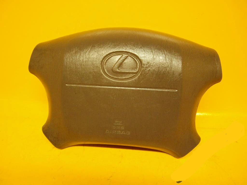 фото №1, Lexus ls 400 подушка воздушная air bag водителя