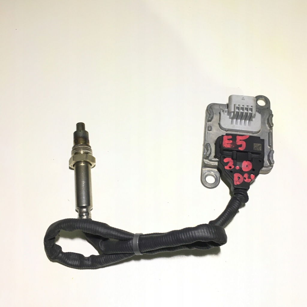 фото №1, Датчик nox 2.0 dci adblue 227906850r espace v