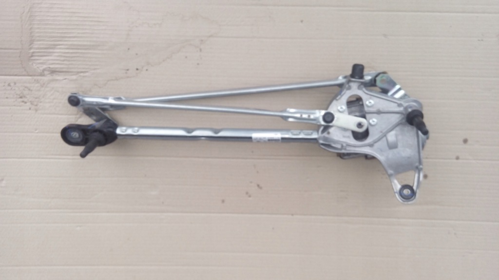 фото №1, Механизм дворник ford focus mk4 2019r