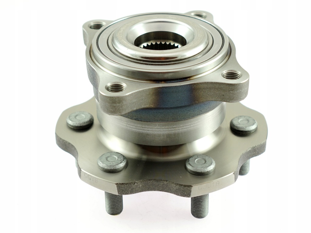 фото №2, Ступиця колеса задня nissan pathfinder r51 4wd 2.5dci,4.0i 2015