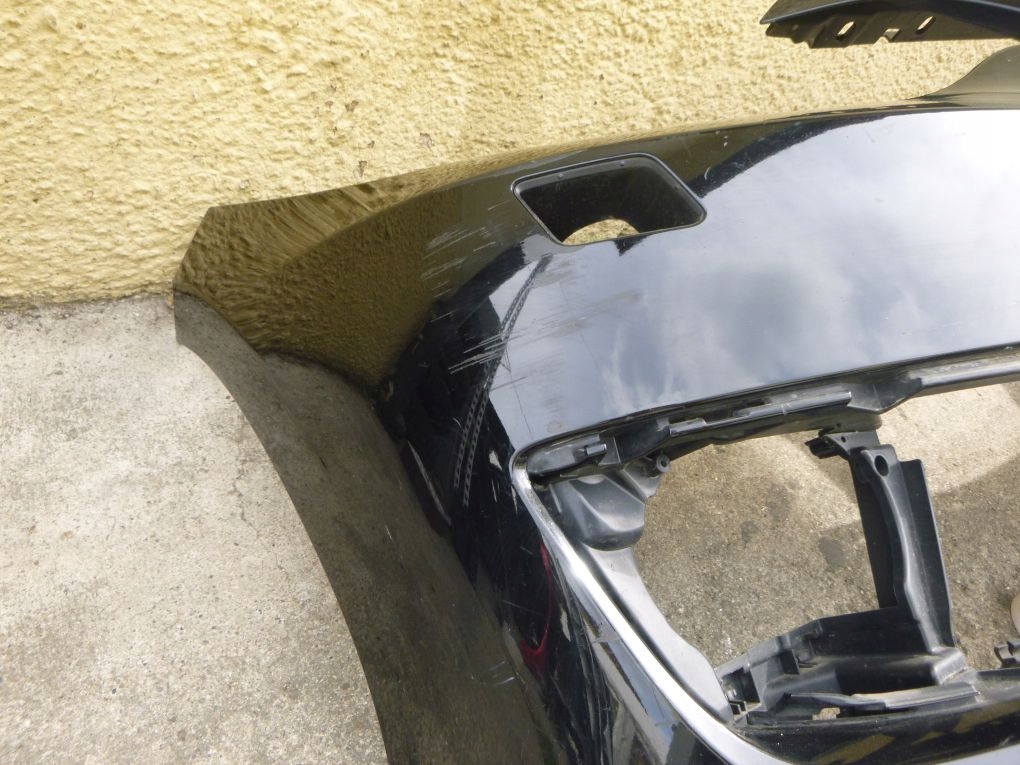 фото №7, Bmw 2 ii coupe f22 f23 бампер передний перед