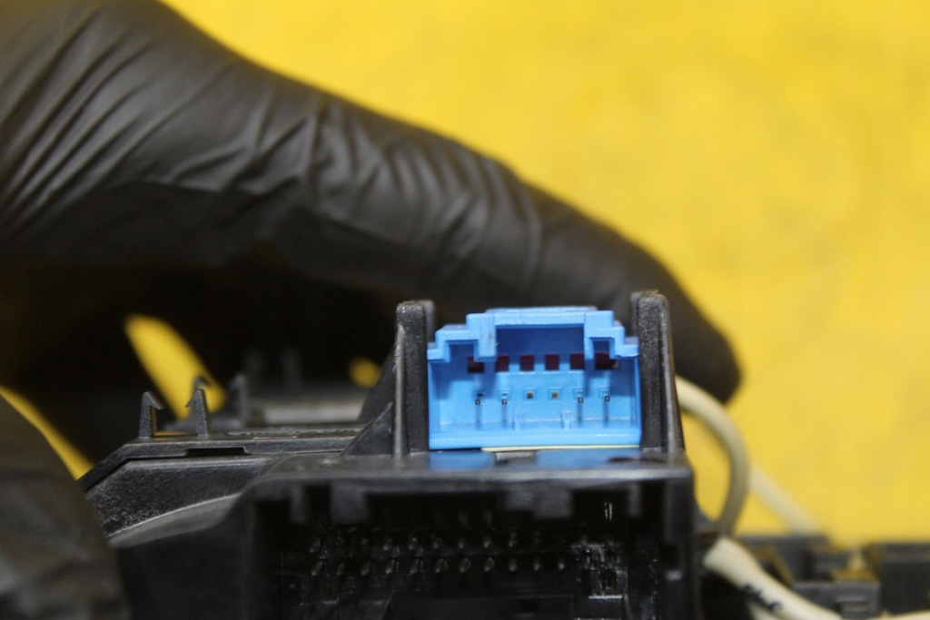 фото №8, Лампа освітлення кабіни a8 d3 4e0947097ak