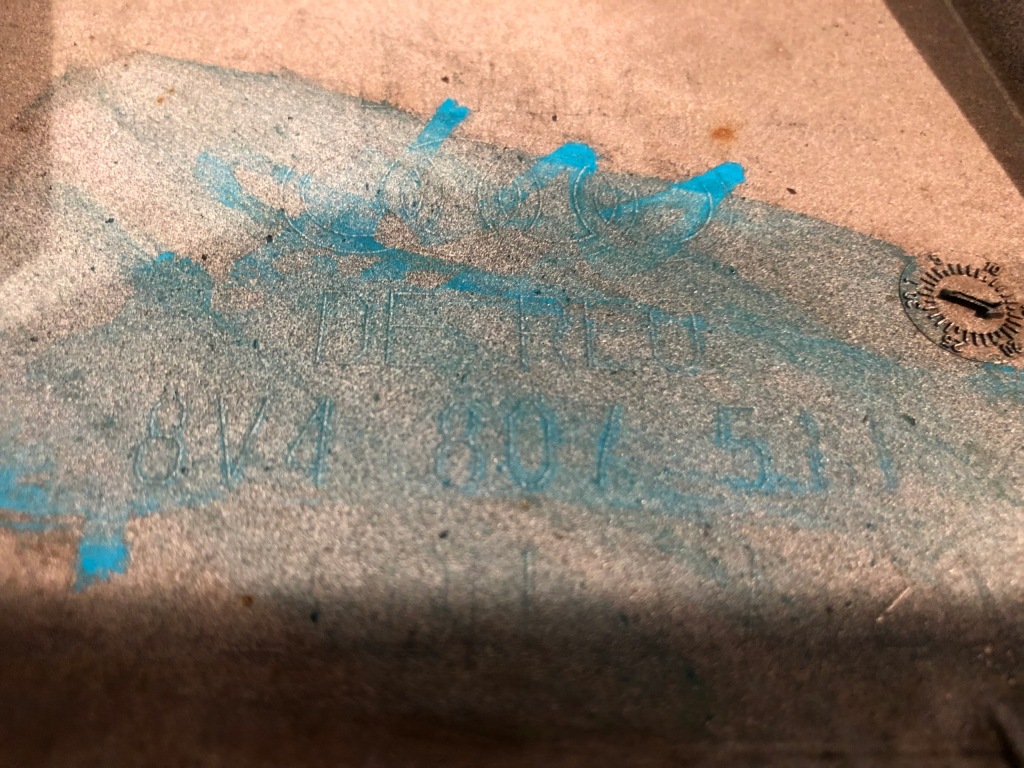 Audi a3 8v4 sportback 5d бампер задня задній Оригінал