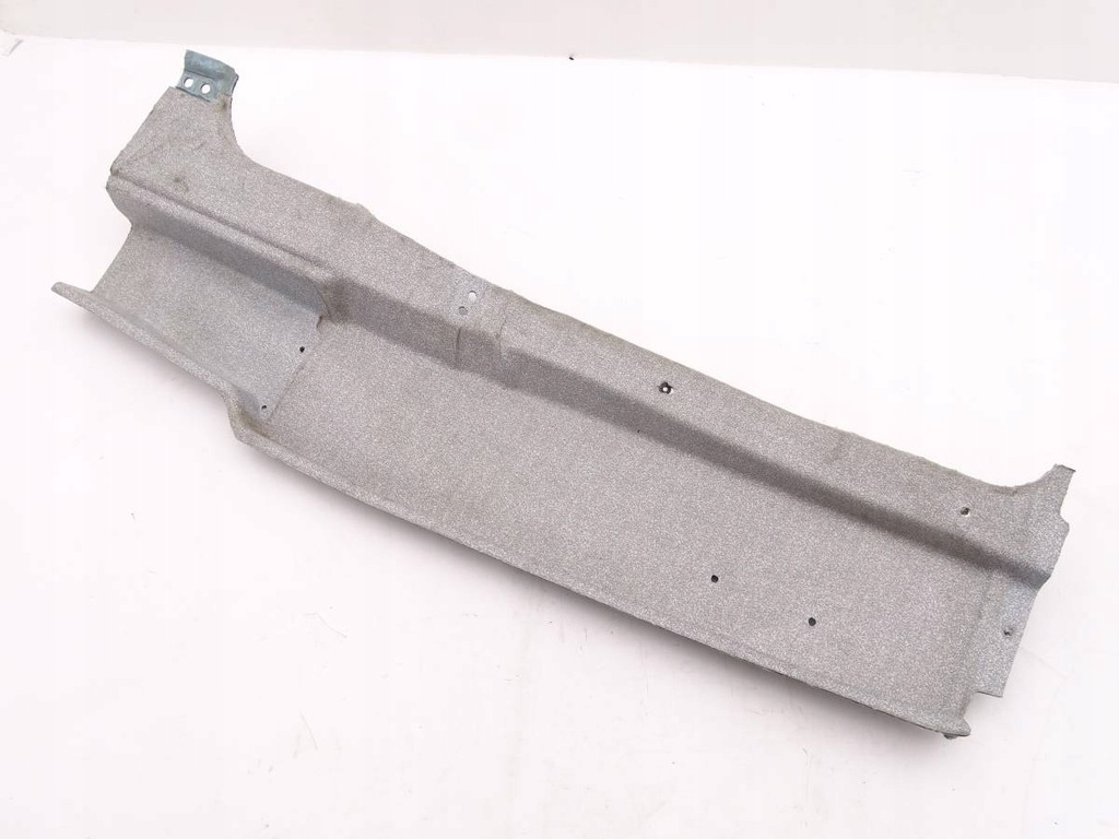 фото №1, Iveco stralis 13- e6 захист стійка права нижня