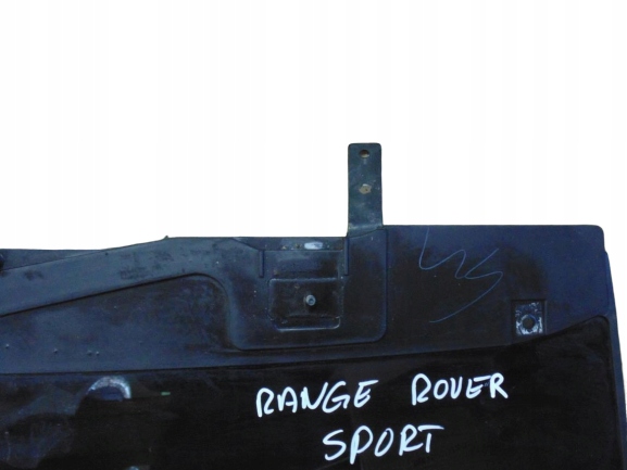 фото №4, Стекло крышки багажника land rover range rover 05-12