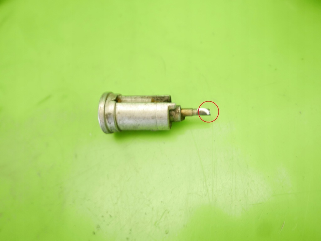 фото №8, Набір стартовий запуску opel astra g 1.7 dtl 98-