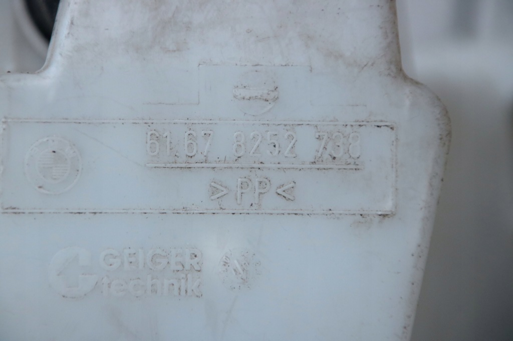 фото №6, Bmw x5 e53 бачок жидкость омывателя 8252738