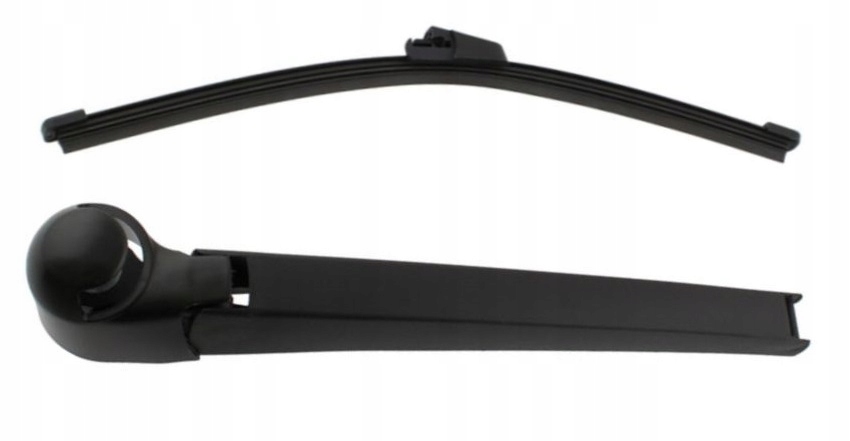 фото №1, Рычаг + щетка дворники задняя seat altea xl 2006-