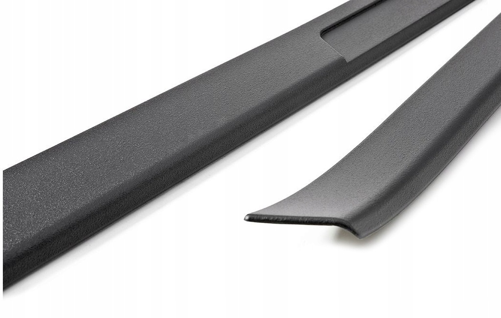 фото №1, Накладки пороговые накладки skoda octavia 2 ii набор