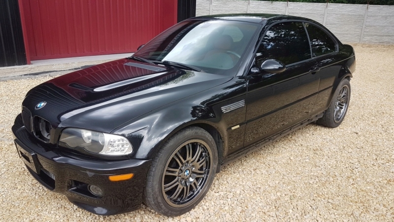 фото №11, Насос циркуляция воздуха вторичного bmw m3 e46 lift