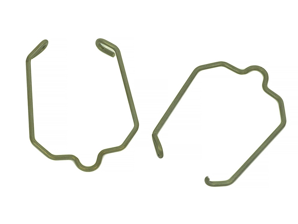 фото №1, Пряжка защита шланг opel movano 2.3 cdti