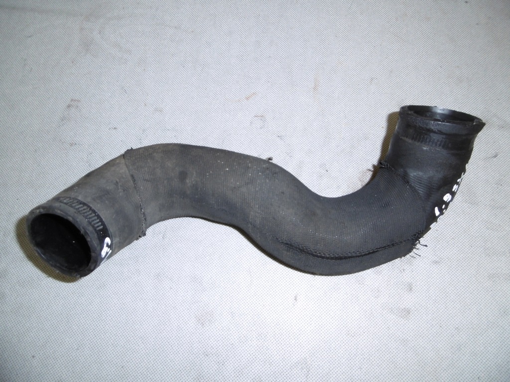 фото №1, Wąz шланг труба sedici suzuki sx4 1.9 ddis