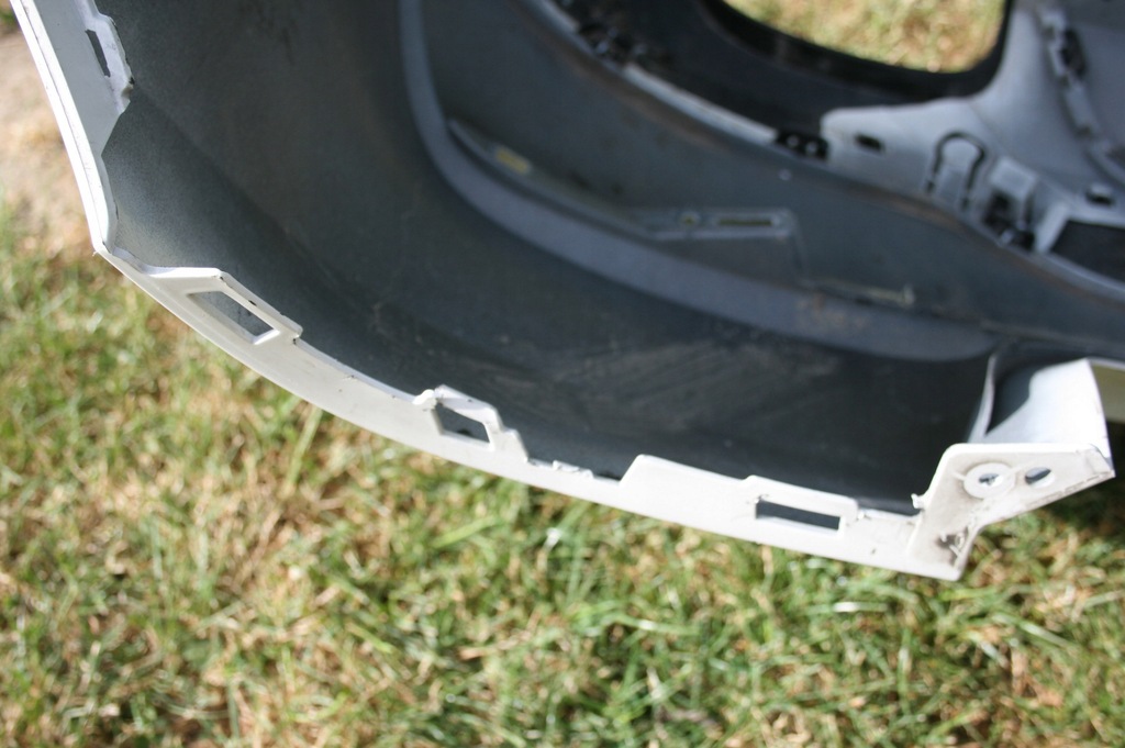 фото №6, Bmw x4 f26 бампер задняя 9697366