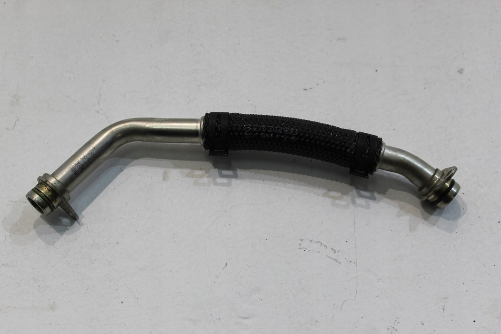 фото №1, Mbm vw passat b8 шланг масляний 06k145735f