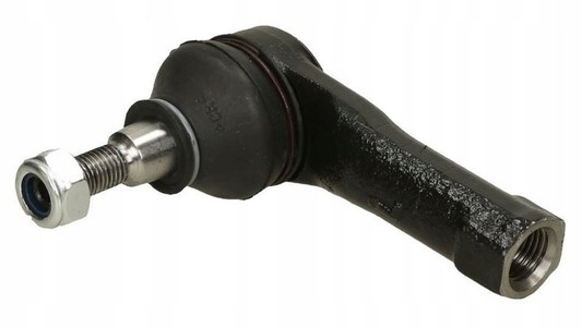 Наконечник тяга рулевой delphi ta2047 Киев