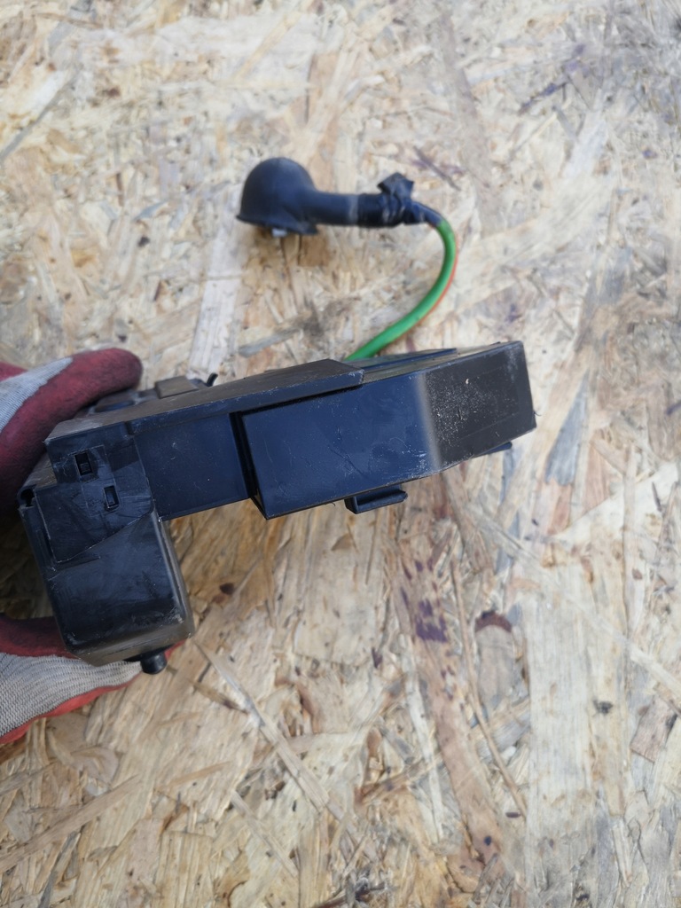 фото №8, Модуль аккумулятор eu5t-14a094-ka ford s-max mk2