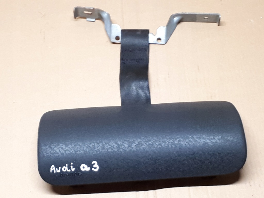 фото №1, Audi a3 8l 96-01r ....заглушка подушка безопасности пассажира