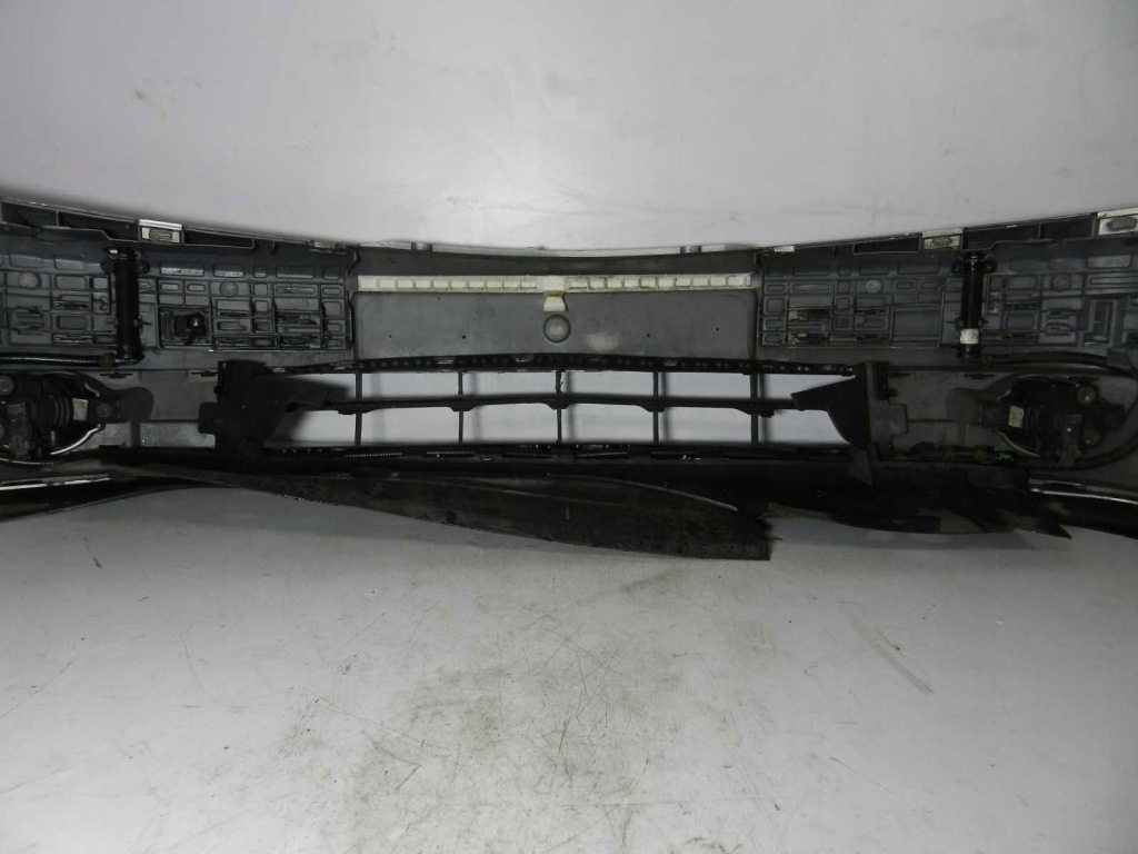 фото №12, 743.zderzak омыватель передний renault laguna ii 2