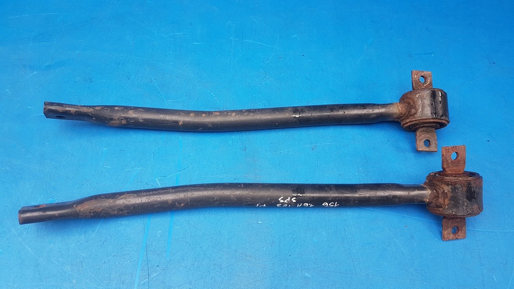 фото №11, Рычаг задняя задний продольный alfa romeo 156 147 левый