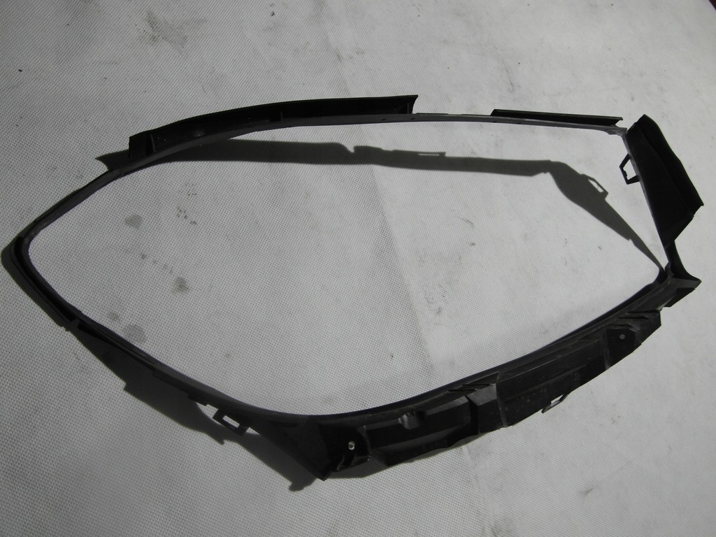 фото №1, Mercedes a w176 прокладка лампы правая