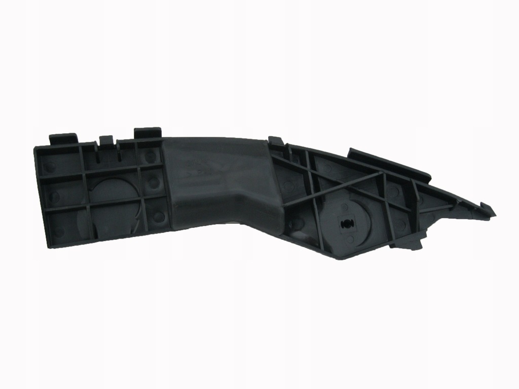 фото №1, Направляющая правый бампера задняя toyota avensis verso 06-09 aso