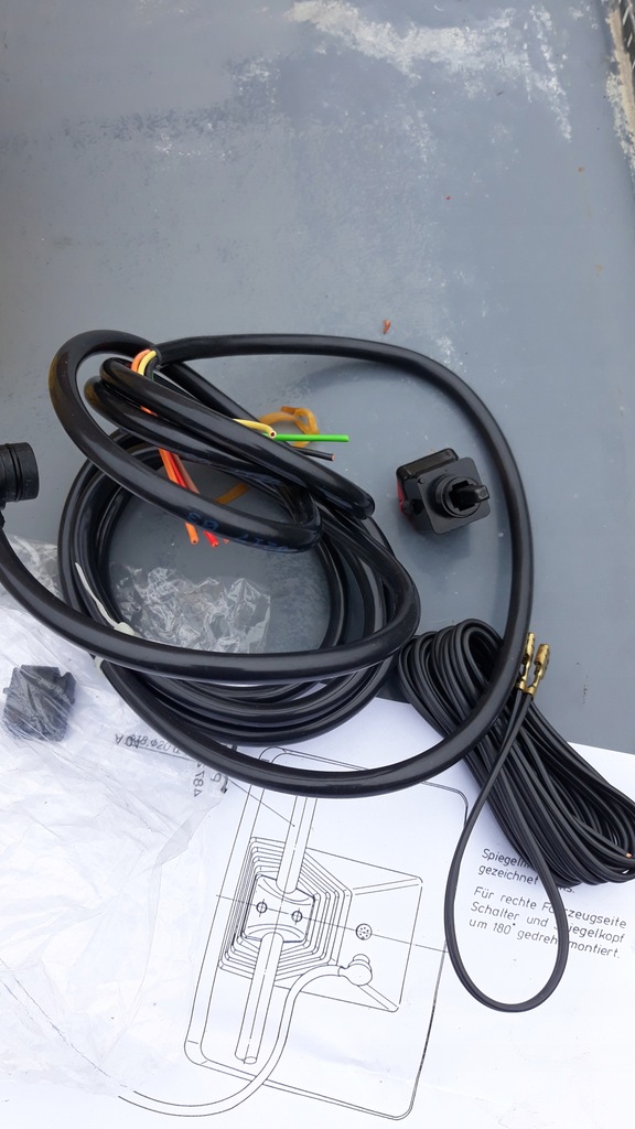 фото №1, Hella джгут трубопровід