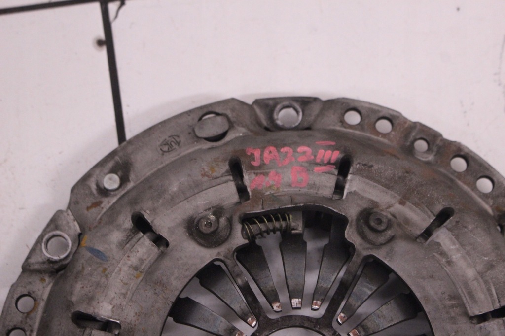 фото №9, Сцепление полный honda jazz iii 1.4b