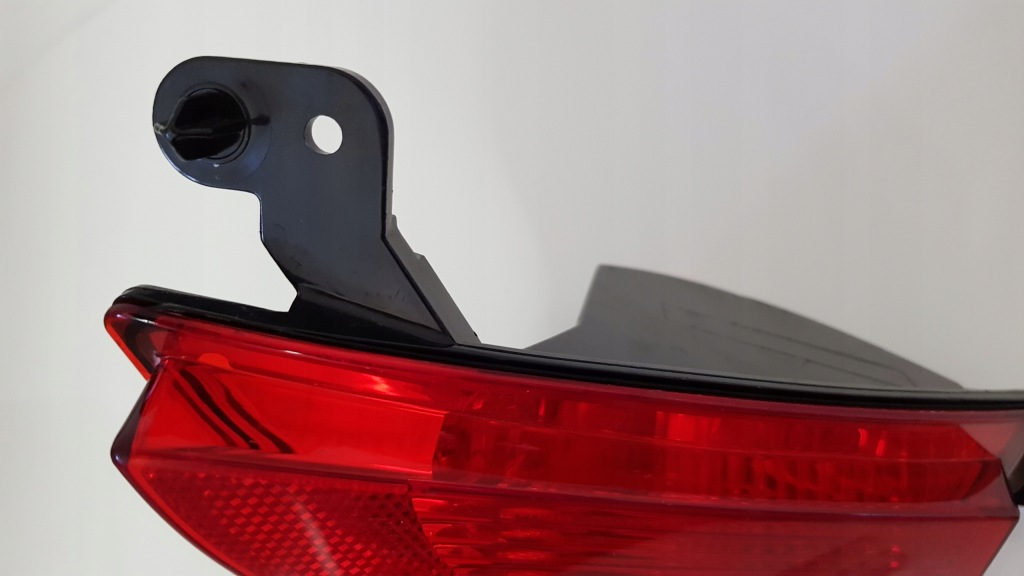 Jaguar e-pace фара противотуманная левая задний Оригинал