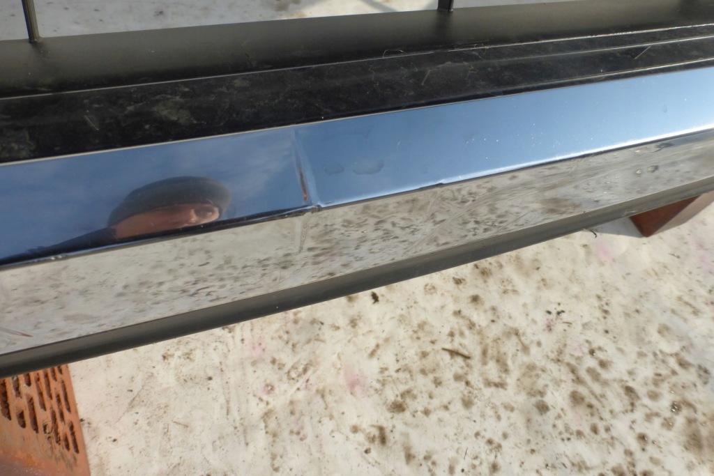 фото №4, Бампер lexus rx rx450h iv 15-19 перед