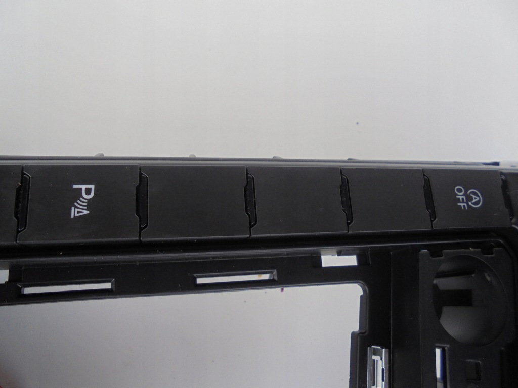 фото №12, Vw polo vi 2q 17r туннель средний 2g1863243 17-19