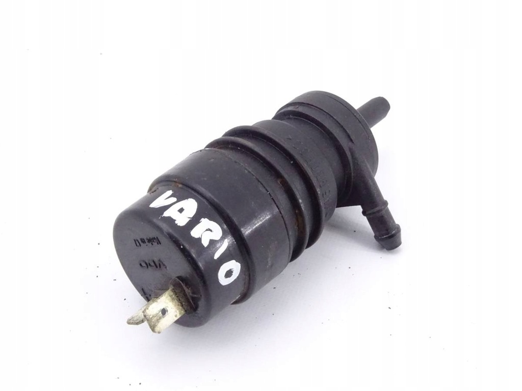 фото №1, Mercedes vario помпа омивача