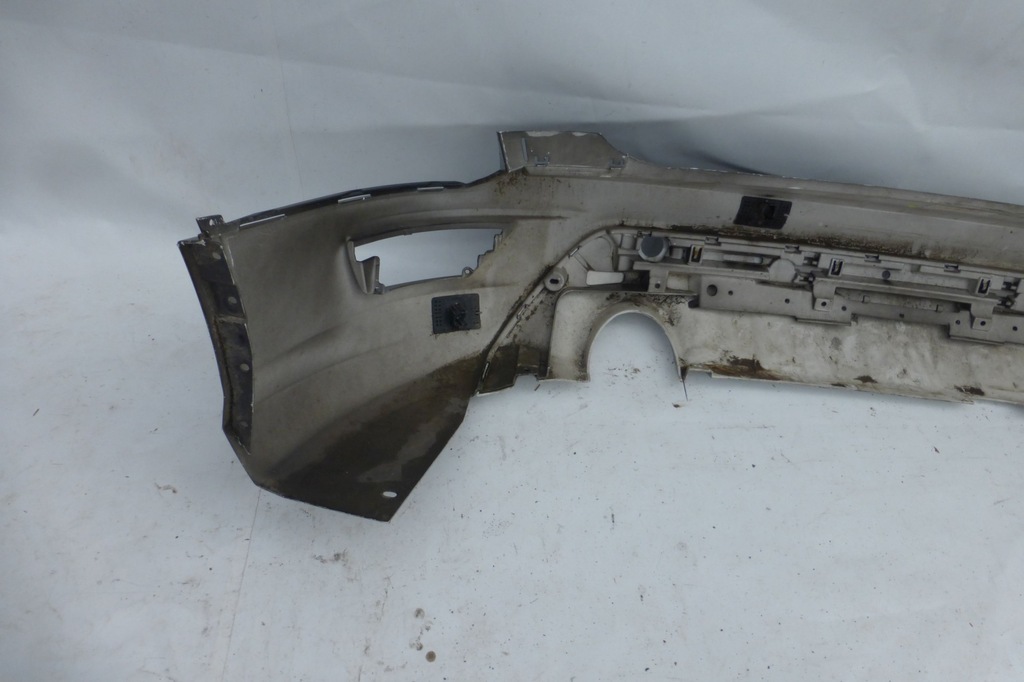 фото №8, Бампер ford kuga mk2 13-20 задня pdc titanium st