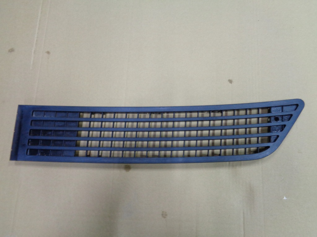 фото №1, Vw crafter решётка капот левая 12-17 2e1864877c