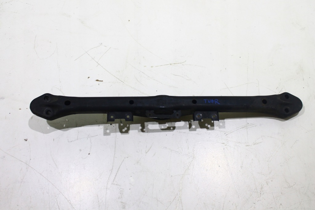 фото №2, Vw touareg балка pod коробка передач кронштейн 7l6399227g